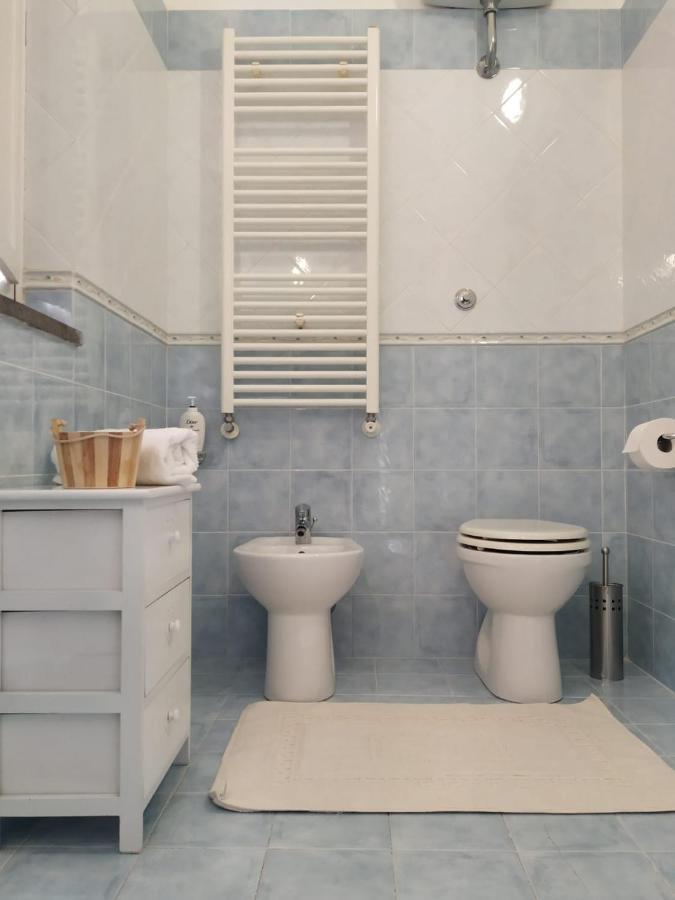 Da Rosali Bed & Breakfast Sorrento Exterior photo